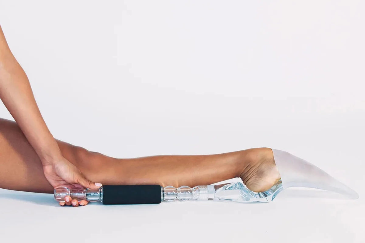 The 5 Benefits of Ballet Foot Stretcher – Ballet Foot Stretch®